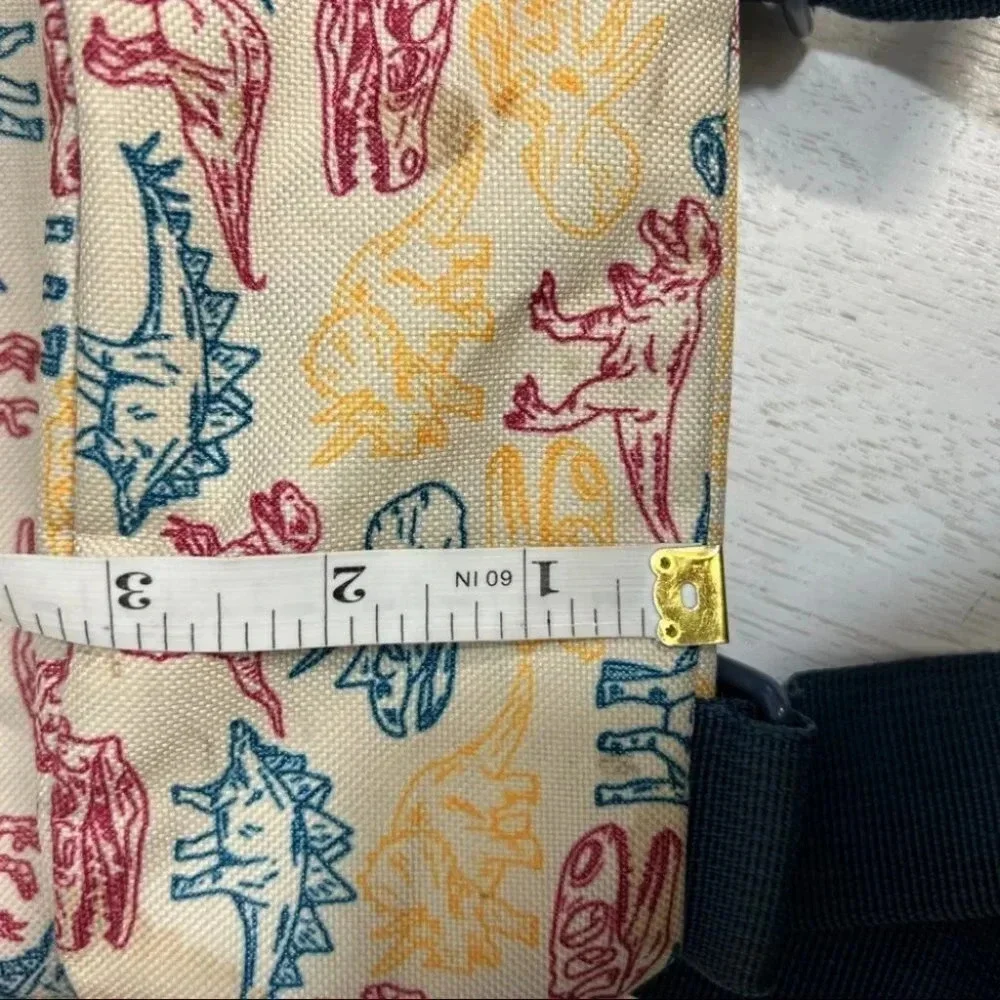 Target Kids Dinosaur Backpack Small‎ Navy